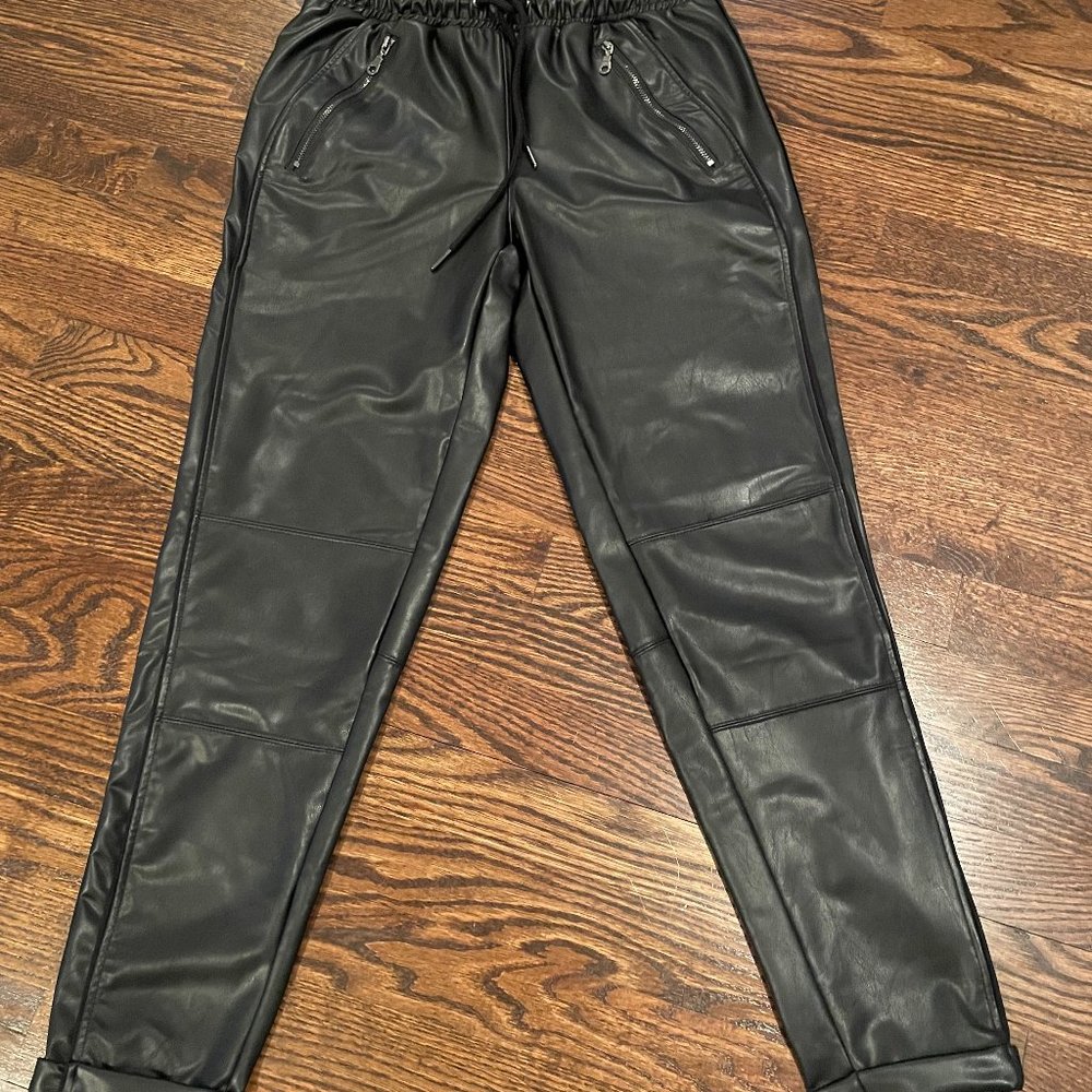 David Lerner Track Pant